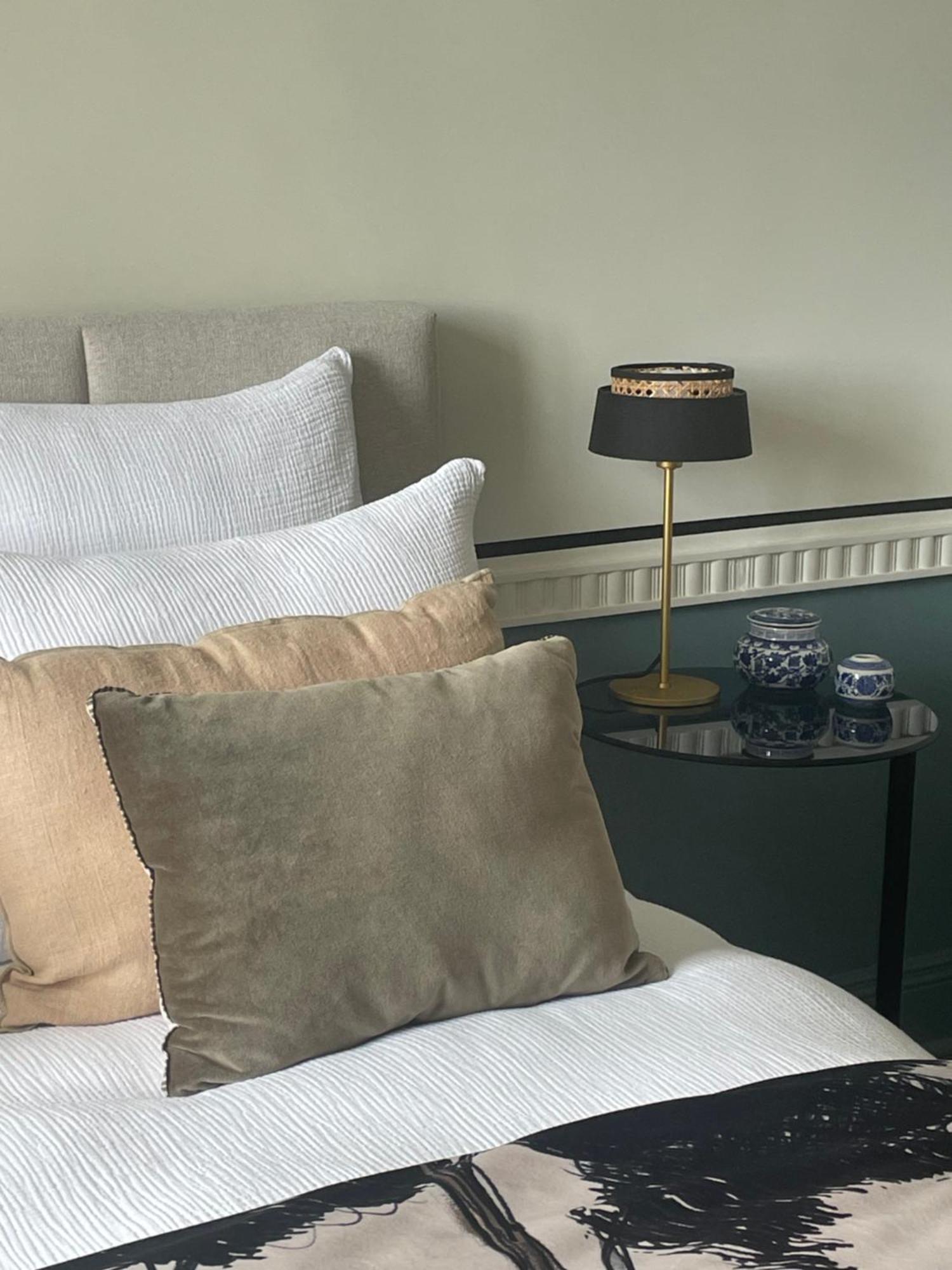 Domaine De Marculfo Hotel Saint-Marcouf Eksteriør billede